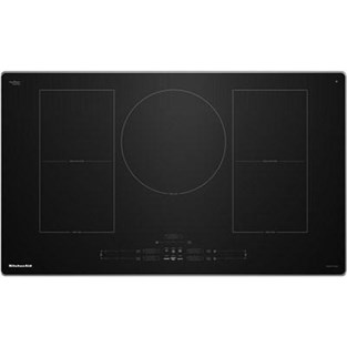 KitchenAid KCIT736SSS (Cooktops - Induction)