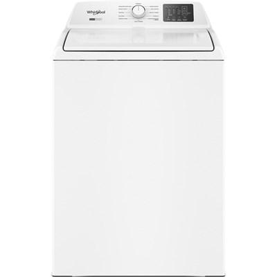 Whirlpool WTW4107SW (Washers - Top Loading)