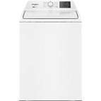Whirlpool WTW4107SW