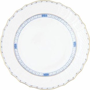Herend Waldstein Garland Service Plate (Charger / Service - Charger Plates)