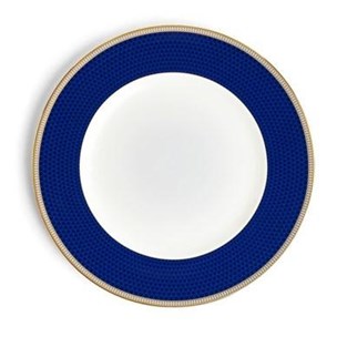 Wedgwood Hibiscus Dinner Plate (Plates - Dinner)
