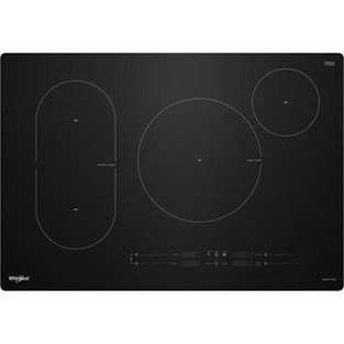Whirlpool WCIT7030SB (Cooktops - Electric)