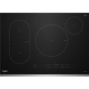 Whirlpool WCIT7030SS (Cooktops - Electric)