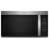 Whirlpool WMMS3130RS