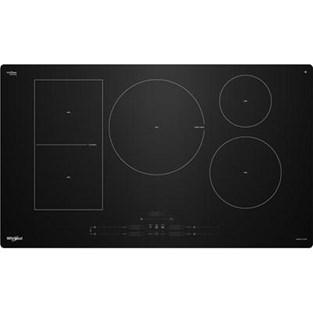 Whirlpool WCIT7536SB (Cooktops - Electric)