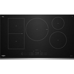 Whirlpool WCIT7536SS (Cooktops - Electric)