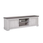 Crown Mark Leighton B8180-9 TV Stand