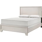 Crown Mark Charlie B9230-Q Queen Bed
