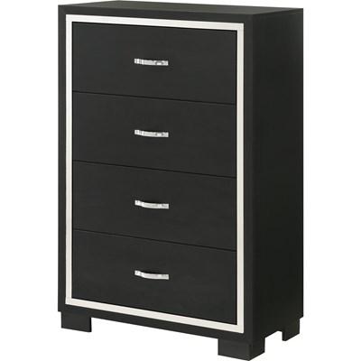 Crown Mark Gennro B9295-4
