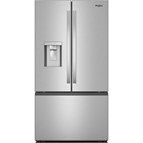 Whirlpool WRFF3736SZ