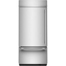 KitchenAid KBBL336SPS