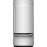 KitchenAid KBBR336SPS