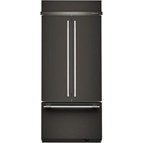 KitchenAid KBFN536SBE