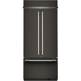 KitchenAid KBFN536SBE