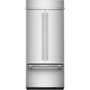 KitchenAid KBFN536SPS