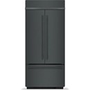 KitchenAid KBFN536SJP
