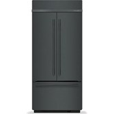 KitchenAid KBFN536SJP