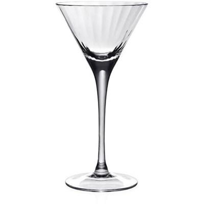 William Yeoward Crystal Corinne Half Martini Classic (Cocktail & Iced Beverage Glasses - Coupes)