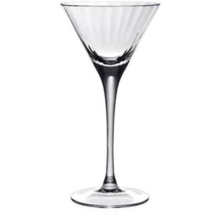 William Yeoward Crystal Corinne Half Martini Classic (Cocktail & Iced Beverage Glasses - Coupes)