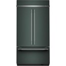 KitchenAid KBFN542SJP