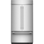 KitchenAid KBFN542SPS