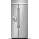KitchenAid KBSD736SPS