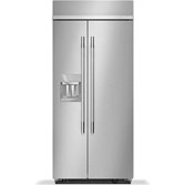 KitchenAid KBSD736SPS