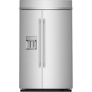 KitchenAid KBSD748SPS