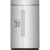 KitchenAid KBSD748SPS