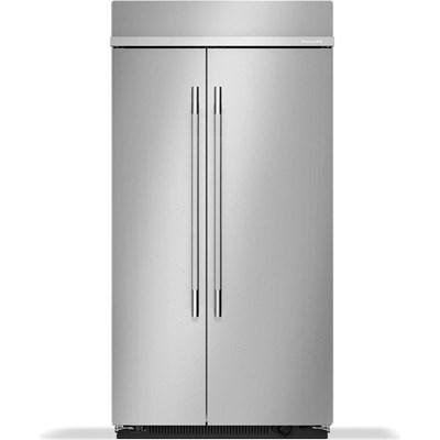 KitchenAid KBSN742SPS