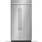 KitchenAid KBSN742SPS