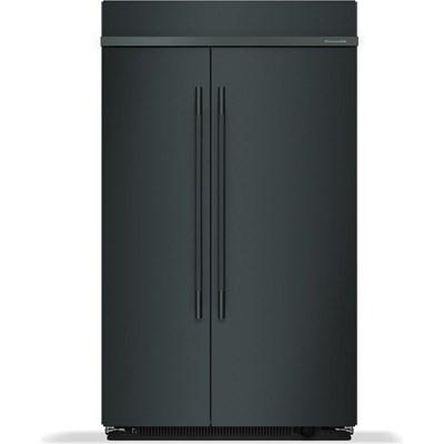 KitchenAid KBSN748SJP