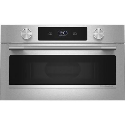 KitchenAid KMBS727SPS