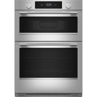 KitchenAid KOEC730SPS (Wall Ovens - Combination Oven)