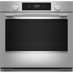 KitchenAid KOES727SPS (Wall Ovens - Single Oven)