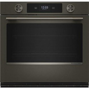 KitchenAid KOES730SBE (Wall Ovens - Single Oven)