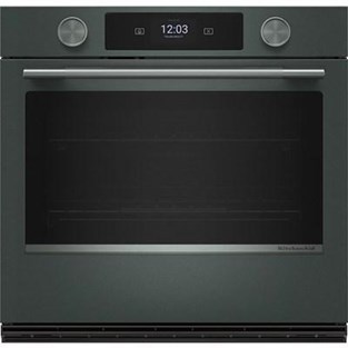 KitchenAid KOES730SJP (Wall Ovens - Single Oven)