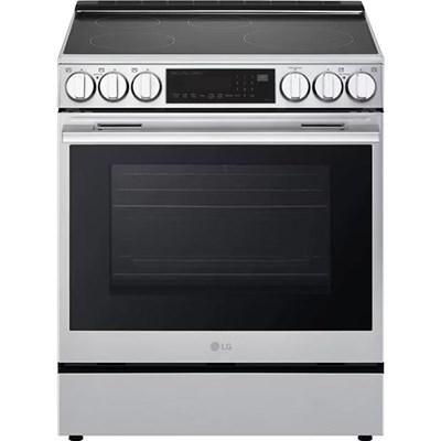 LG LSIL6336XE