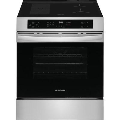Frigidaire FCFI308CBS