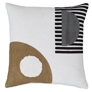 Signature Design by Ashley Longsum A1000927P Pillow (Decorative Pillows)