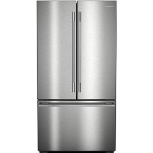 KitchenAid KRFC236SPS (Refrigerators - French 3-Door)