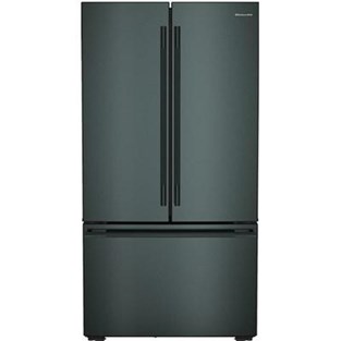 KitchenAid KRFC236SJP (Refrigerators - French 3-Door)