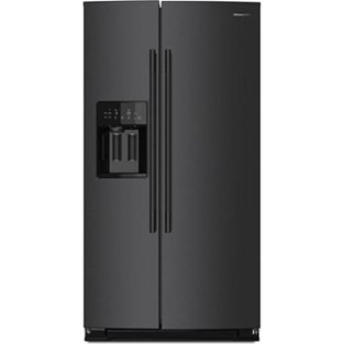 KitchenAid KRSC536RBE (Refrigerators - Side-by-Side)