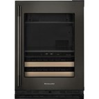 KitchenAid KUBR524SBE