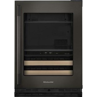 KitchenAid KUBR524SBE (Beverage Centers)