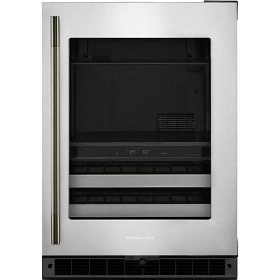 KitchenAid KUBR524SSB