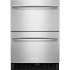 KitchenAid KURT524SSB