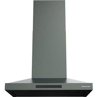 KitchenAid KVWC730SJP (Ventilation - Range Hoods)