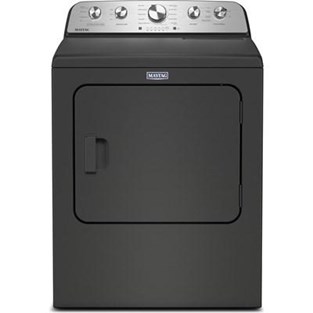 Maytag MGD5605RU (Dryers - Gas)