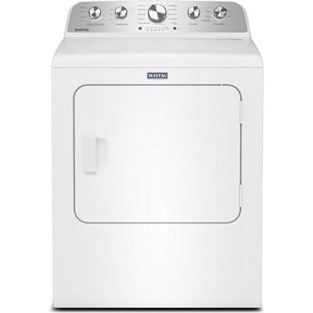 Maytag YMED5605RW (Dryers - Electric)